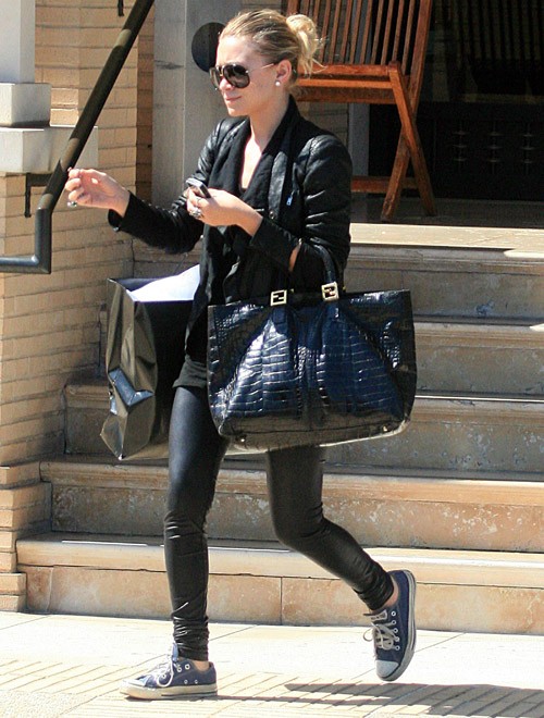 ashley olsen. Ashley Olsen