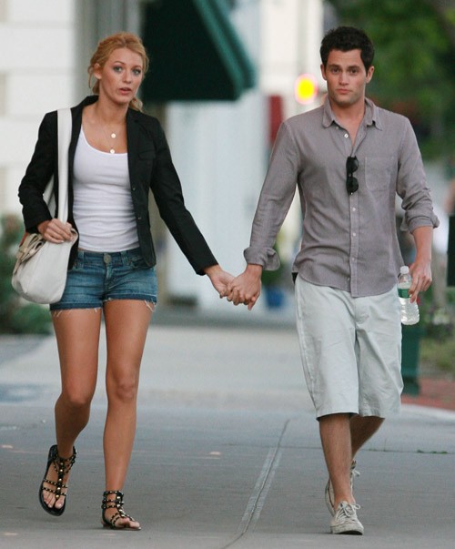 blake lively fashion. Peep Blake Lively rockin#39;