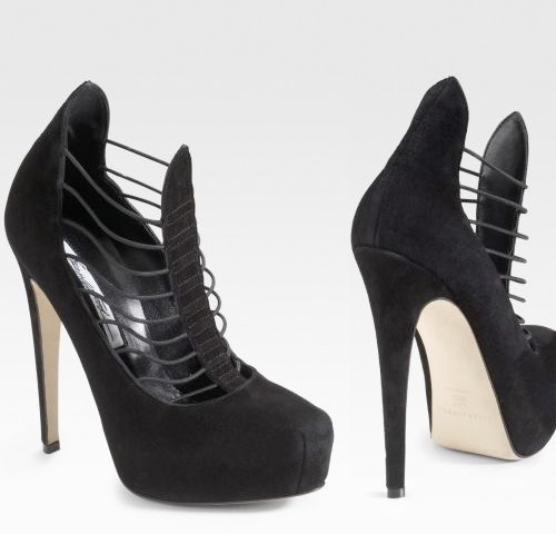 Atwood Lola Platform Pumps