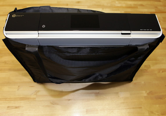 HP ENVY 100 e All in One Printer