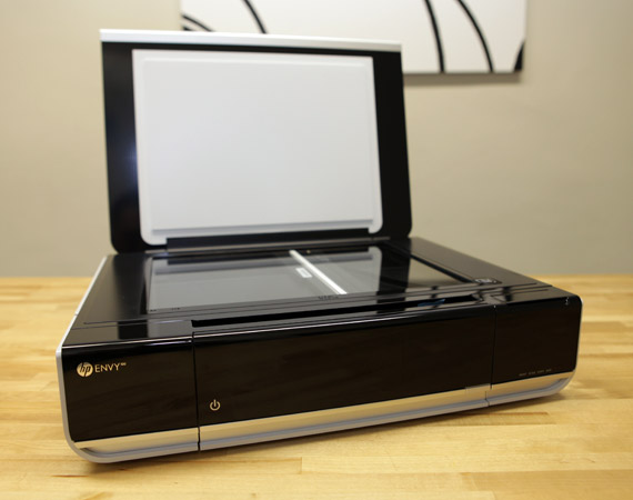 HP ENVY 100 e All in One Printer