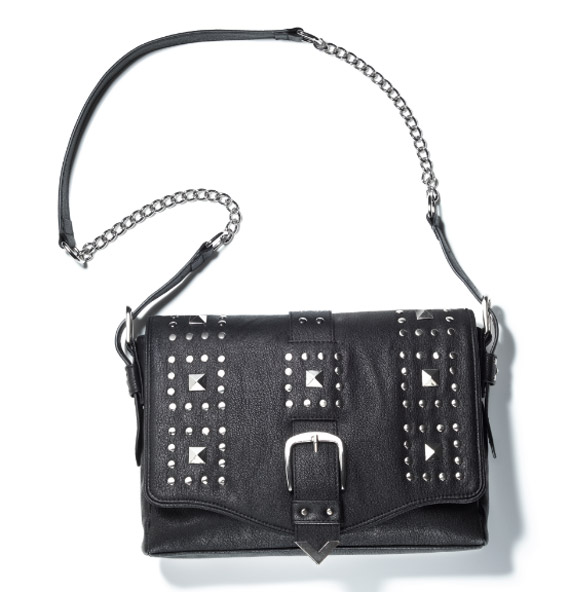 Rebecca Minkoff x mark. Delight Bag