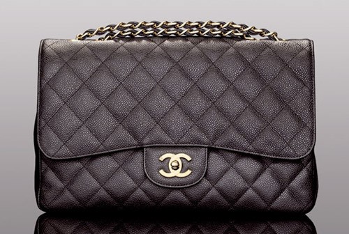Chanel Classic Bags 20% Price Increase in November 2008 - 0