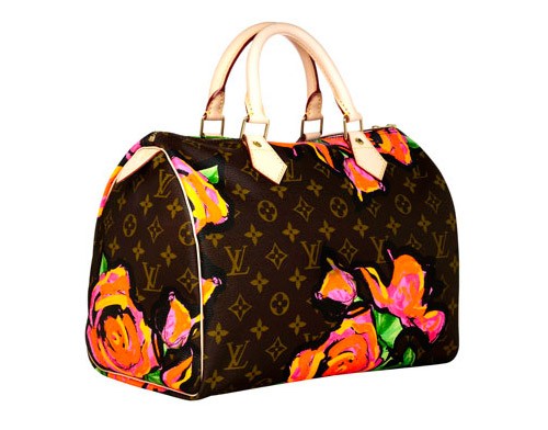 More Looks: Louis Vuitton x Stephen Sprouse Collection Part 2 - www.semadata.org