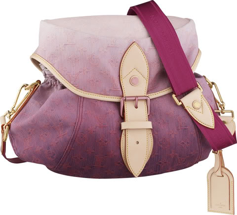 Louis Vuitton Spring/Summer 2010 Handbags + Accessories - www.waldenwongart.com