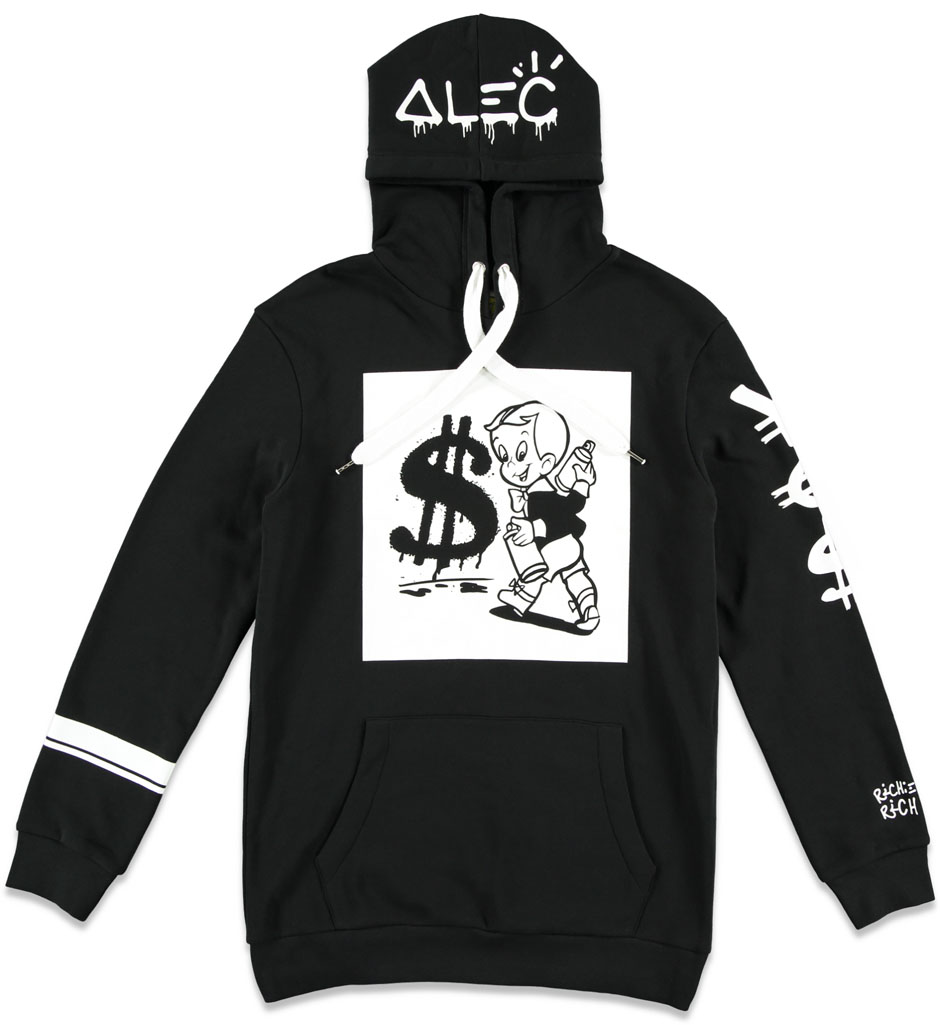 Forever 21 x Alec Monopoly Collection - nitrolicious