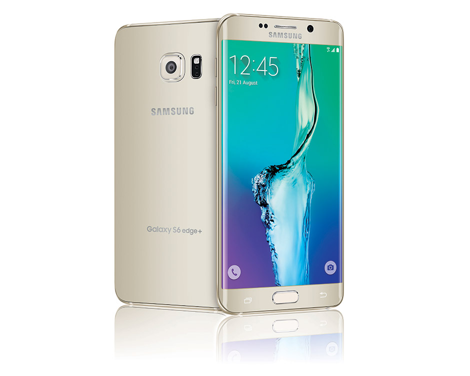 Дисплей Samsung Galaxy S6 Edge Plus