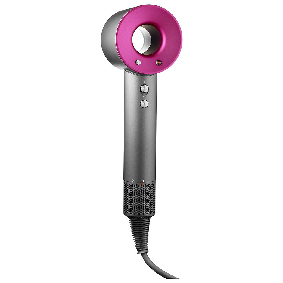 How To Put Diffuser On Dyson Hair Dryer