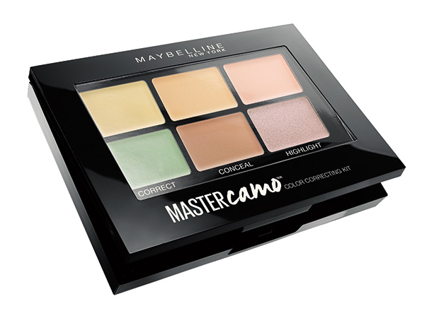 Image result for facestudio master camo color correcting kit