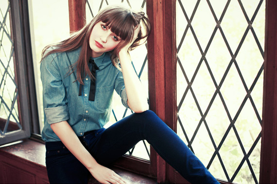 f21-h81-fall-lookbook-01 Forever 21 Heritage1981 Back to School Lookbook