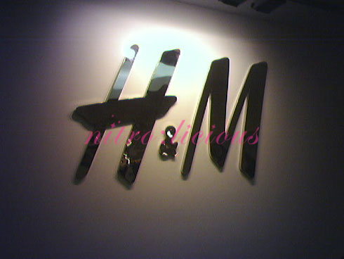H&M Luv #5 – 03.01-20.2006