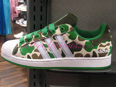 Adidas Adicolor Superstar II - nitrolicious.com