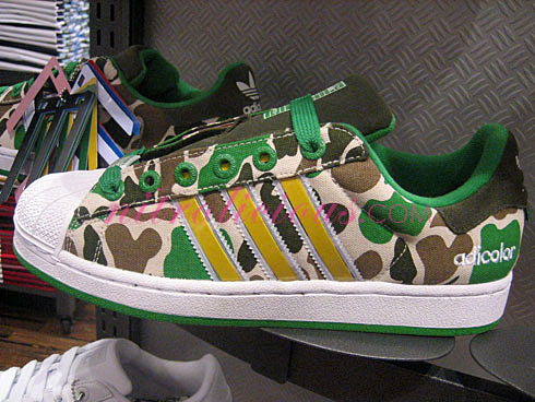 Elasticidad Envío sí mismo Adidas Adicolor Superstar II - nitrolicious.com