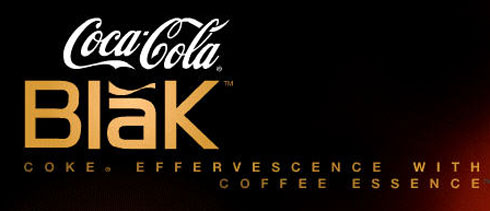 Coca-Cola BlaK