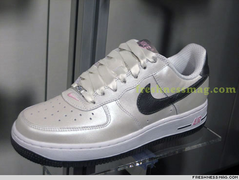 Nike Spring/Summer 2006 Preview