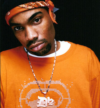 Breaking News: D-12 Rapper Proof Shot and Killed