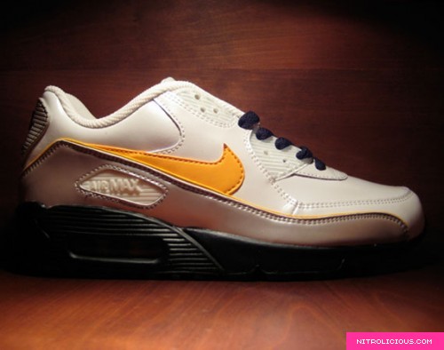 Nike Air Max 90 WMNS – Pearlescent