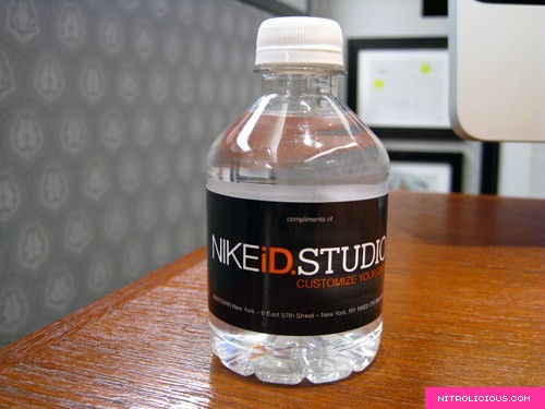NikeiD Studio @ NikeTown Visit