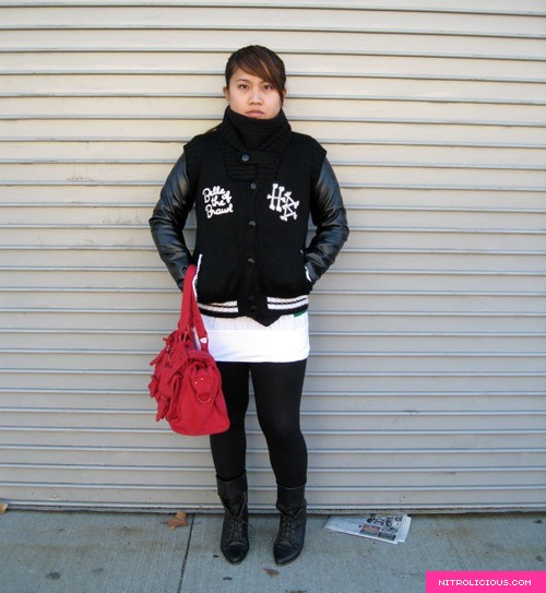 Outfit 12.25.2007 ~ Merry Christmas!
