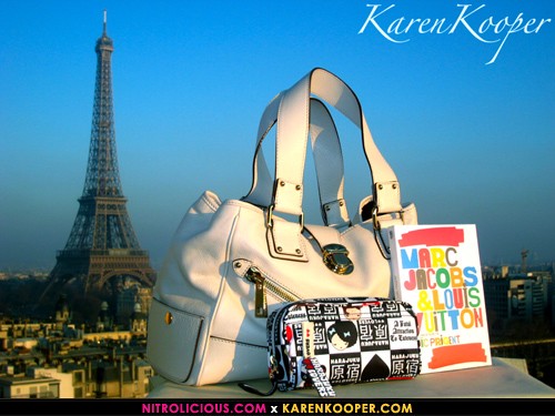 nitro:licious x Karen Kooper Holiday Giveaway – Last 2 Days!