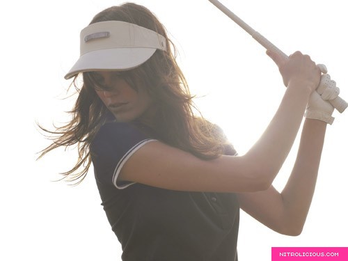 stella mccartney golf clothes