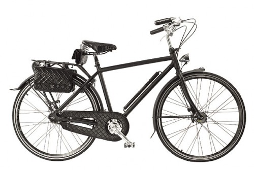 The Ultimate Bike from the One & Only Chanel!