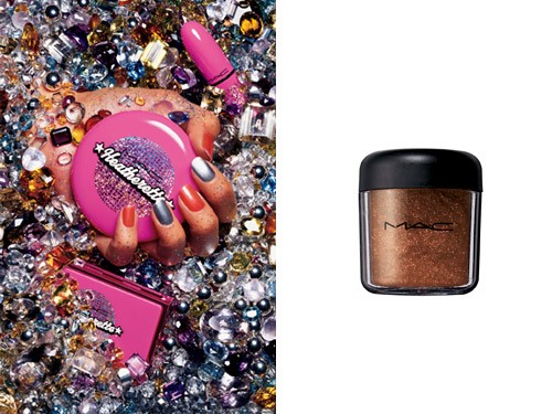Heatherette for M.A.C. Cosmetics – 03.27.2008