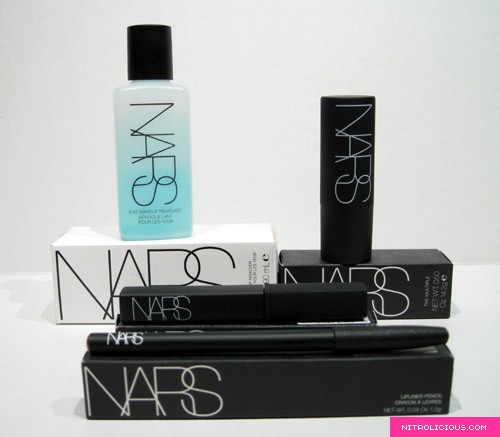 Product Review: NARS Cosmetics
