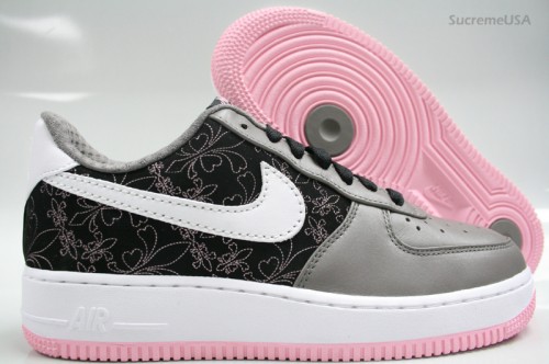 Nike Air Force 1 WMNS – Ornament