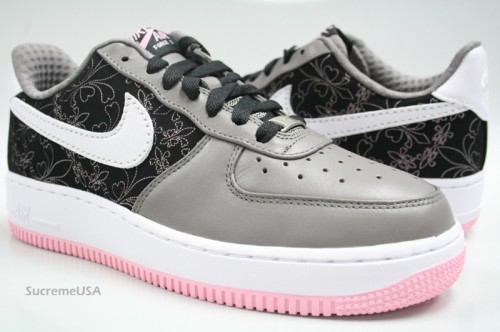 Nike Air Force 1 WMNS - Ornament