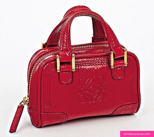 Loewe Valentine’s Day