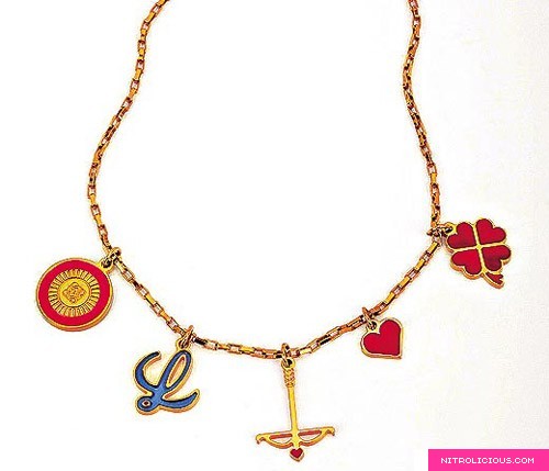 Loewe Valentine’s Day