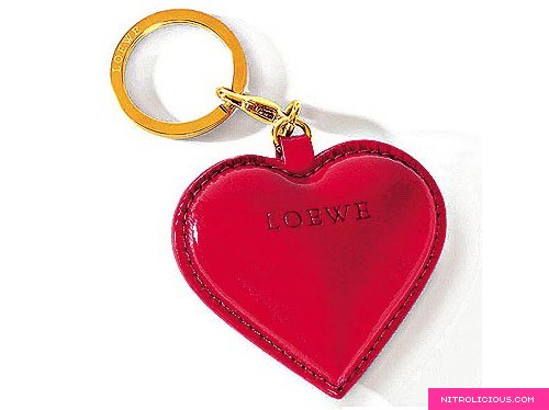 Loewe Valentine’s Day