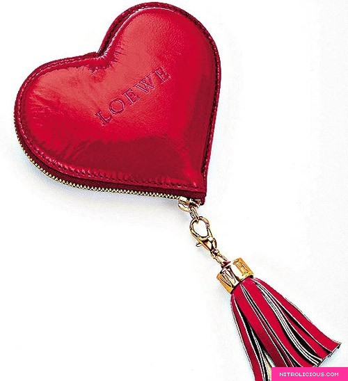 Loewe Valentine’s Day