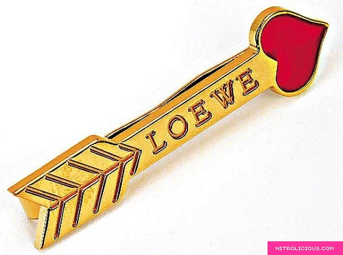 Have a Loewe-ly Valentine’s Day!