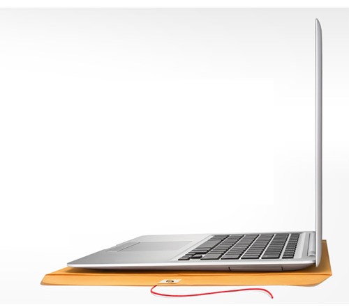 Apple – MacBook Air