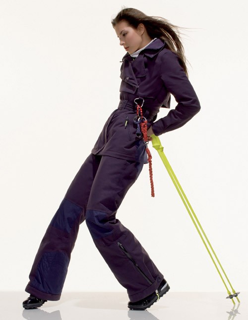 stella mccartney ski suit