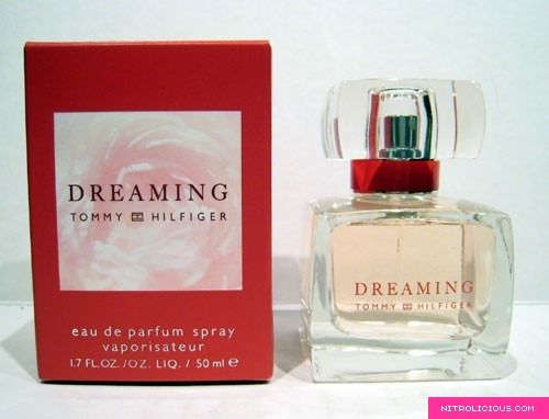 Dreaming by Tommy Hilfiger