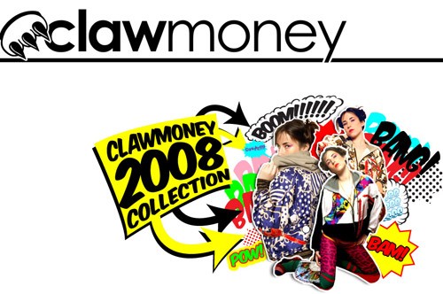 Claw Money Website Relaunched