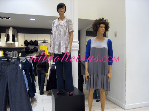 H&M Luv #104 – 02.24.2008