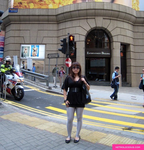 Hong Kong Trip Day #21 – 03.24.2008
