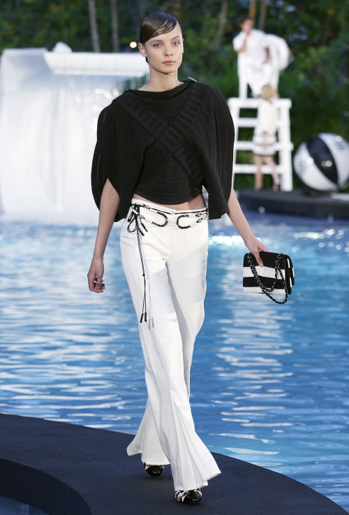 Chanel Cruise 2009 Collection - Page 2 of 8 