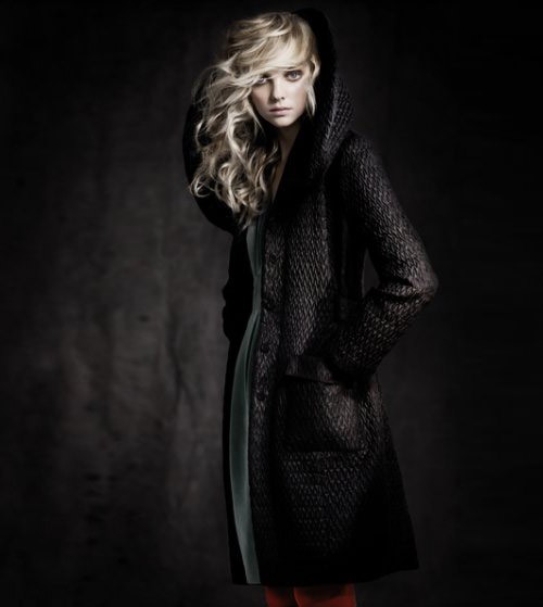 H&M Fall/Winter 2008 Collection Preview