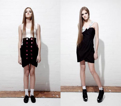 Alice McCall for Topshop – Available Now