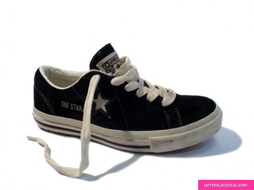 converse jack purcell kurt cobain