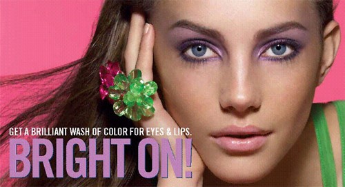 Flirt! Cosmetics ‘Bright On’ Summer 2008 Collection