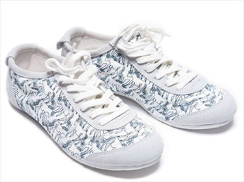Baby Jane Cacharel Sneakers