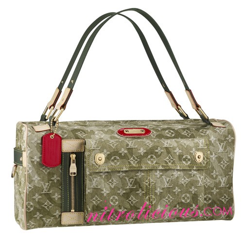 Murakami x Louis Vuitton “Monogramouflage” Collection - nitrolicious.com