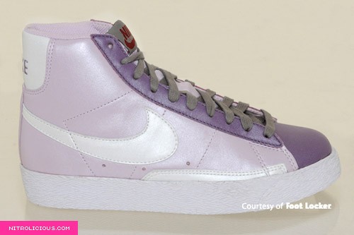 Nike WMNS Blazer High – Doll