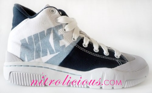 outbreak nike sneakers